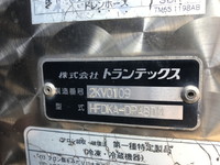 HINO Ranger Refrigerator & Freezer Truck BDG-FD8JKWA 2010 712,336km_17