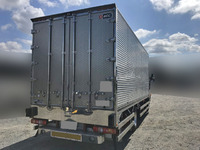 HINO Ranger Refrigerator & Freezer Truck BDG-FD8JKWA 2010 712,336km_2