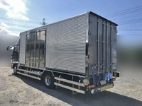 HINO Ranger Refrigerator & Freezer Truck BDG-FD8JKWA 2010 712,336km_4