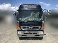 HINO Ranger Refrigerator & Freezer Truck BDG-FD8JKWA 2010 712,336km_5