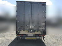 HINO Ranger Refrigerator & Freezer Truck BDG-FD8JKWA 2010 712,336km_9