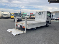 NISSAN Atlas Flat Body CBF-SQ2F24 2016 35,467km_2