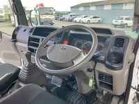 NISSAN Atlas Flat Body CBF-SQ2F24 2016 35,467km_35