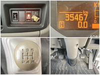 NISSAN Atlas Flat Body CBF-SQ2F24 2016 35,467km_37