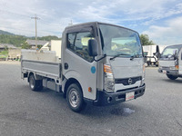 NISSAN Atlas Flat Body CBF-SQ2F24 2016 35,467km_3