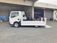 NISSAN Atlas Flat Body CBF-SQ2F24 2016 35,467km_6