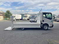 NISSAN Atlas Flat Body CBF-SQ2F24 2016 35,467km_8