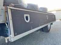 TOYOTA Dyna Flat Body TKG-XZU605 2016 29,421km_14