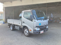 TOYOTA Dyna Flat Body TKG-XZU605 2016 29,421km_3