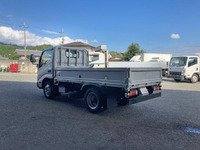 TOYOTA Dyna Flat Body TKG-XZU605 2016 29,421km_4