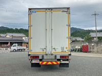 UD TRUCKS Quon Aluminum Wing LKG-CG5ZA 2011 1,037,700km_10