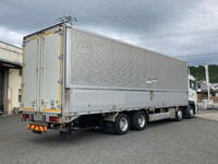 UD TRUCKS Quon Aluminum Wing LKG-CG5ZA 2011 1,037,700km_2