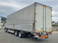 UD TRUCKS Quon Aluminum Wing LKG-CG5ZA 2011 1,037,700km_4