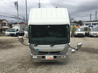 MITSUBISHI FUSO Canter Truck (With 3 Steps Of Cranes) TKG-FEA50 2015 77,272km_10