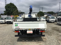 MITSUBISHI FUSO Canter Truck (With 3 Steps Of Cranes) TKG-FEA50 2015 77,272km_11