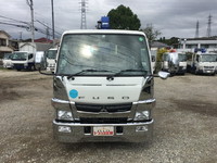 MITSUBISHI FUSO Canter Truck (With 3 Steps Of Cranes) TKG-FEA50 2015 77,272km_9