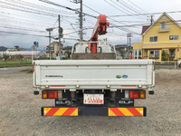 ISUZU Elf Truck (With 3 Steps Of Cranes) TPG-NKR85R 2015 58,871km_11