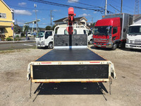 ISUZU Elf Truck (With 3 Steps Of Cranes) TPG-NKR85R 2015 58,871km_12