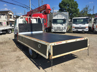 ISUZU Elf Truck (With 3 Steps Of Cranes) TPG-NKR85R 2015 58,871km_14