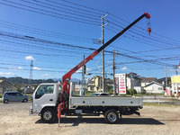 ISUZU Elf Truck (With 3 Steps Of Cranes) TPG-NKR85R 2015 58,871km_6