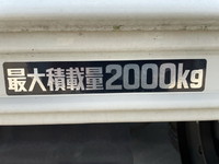 HINO Dutro Flat Body TKG-XZC710M 2016 8,143km_12