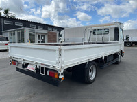 HINO Dutro Flat Body TKG-XZC710M 2016 8,143km_2