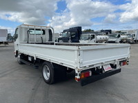 HINO Dutro Flat Body TKG-XZC710M 2016 8,143km_4