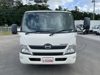 HINO Dutro Flat Body TKG-XZC710M 2016 8,143km_6