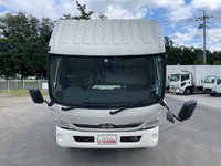 HINO Dutro Flat Body TKG-XZC710M 2016 8,143km_7