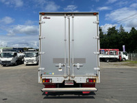 UD TRUCKS Condor Aluminum Van TKG-BPR85AN 2012 100,533km_10