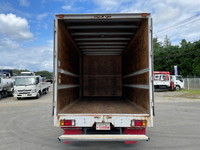 UD TRUCKS Condor Aluminum Van TKG-BPR85AN 2012 100,533km_11