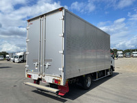 UD TRUCKS Condor Aluminum Van TKG-BPR85AN 2012 100,533km_2