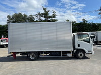 UD TRUCKS Condor Aluminum Van TKG-BPR85AN 2012 100,533km_7