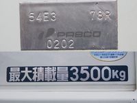 MITSUBISHI FUSO Canter Flat Body TPG-FEA80 2016 177,746km_18