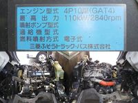 MITSUBISHI FUSO Canter Flat Body TPG-FEA80 2016 177,746km_29