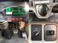 MITSUBISHI FUSO Canter Flat Body TPG-FEA80 2016 177,746km_35