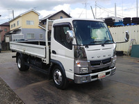 MITSUBISHI FUSO Canter Flat Body TPG-FEA80 2016 177,746km_3