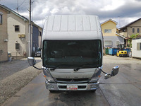 MITSUBISHI FUSO Canter Flat Body TPG-FEA80 2016 177,746km_7