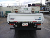 MITSUBISHI FUSO Canter Flat Body TPG-FEA80 2016 177,746km_8