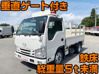 MAZDA Titan Flat Body TRG-LKR85A 2015 111,378km_1