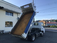 ISUZU Elf Dump TPG-NKR85AD 2015 34,719km_11