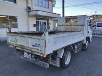 ISUZU Elf Dump TPG-NKR85AD 2015 34,719km_2