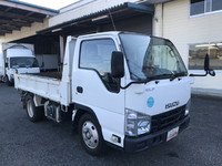 ISUZU Elf Dump TPG-NKR85AD 2015 34,719km_3