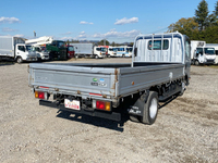 ISUZU Elf Flat Body TKG-NMR85AR 2014 204,632km_2