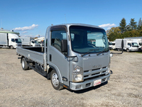 ISUZU Elf Flat Body TKG-NMR85AR 2014 204,632km_3