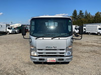 ISUZU Elf Flat Body TKG-NMR85AR 2014 204,632km_6