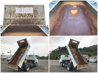 MITSUBISHI FUSO Canter Dump TKG-FBA60 2015 38,765km_10