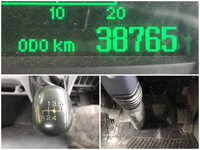 MITSUBISHI FUSO Canter Dump TKG-FBA60 2015 38,765km_34