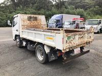 MITSUBISHI FUSO Canter Dump TKG-FBA60 2015 38,765km_4