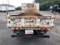 MITSUBISHI FUSO Canter Dump TKG-FBA60 2015 38,765km_8